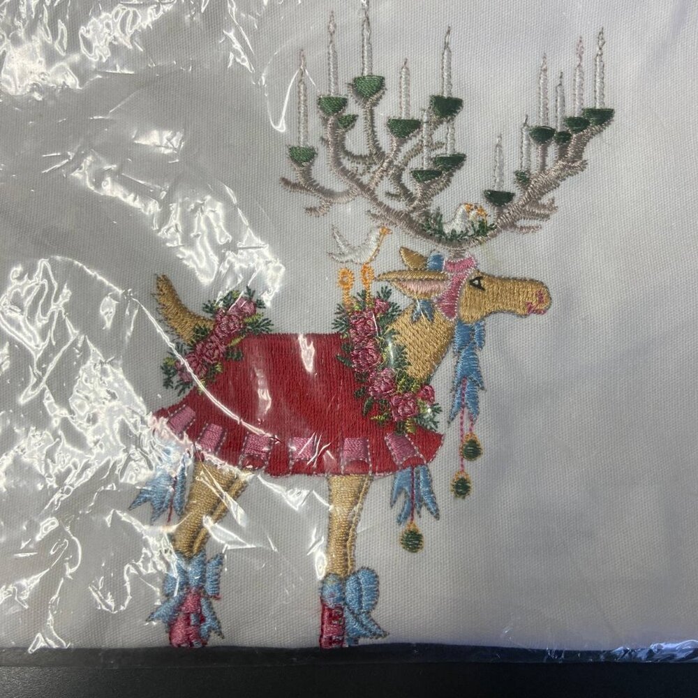 Patience Brewster Apron
